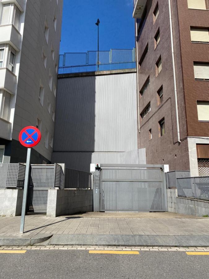Apartamento En Bilbao Exterior foto